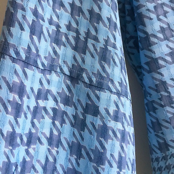 ANTHROPOLOGIE Roller Rabbit Madden Rakella Top - Picture 9 of 12